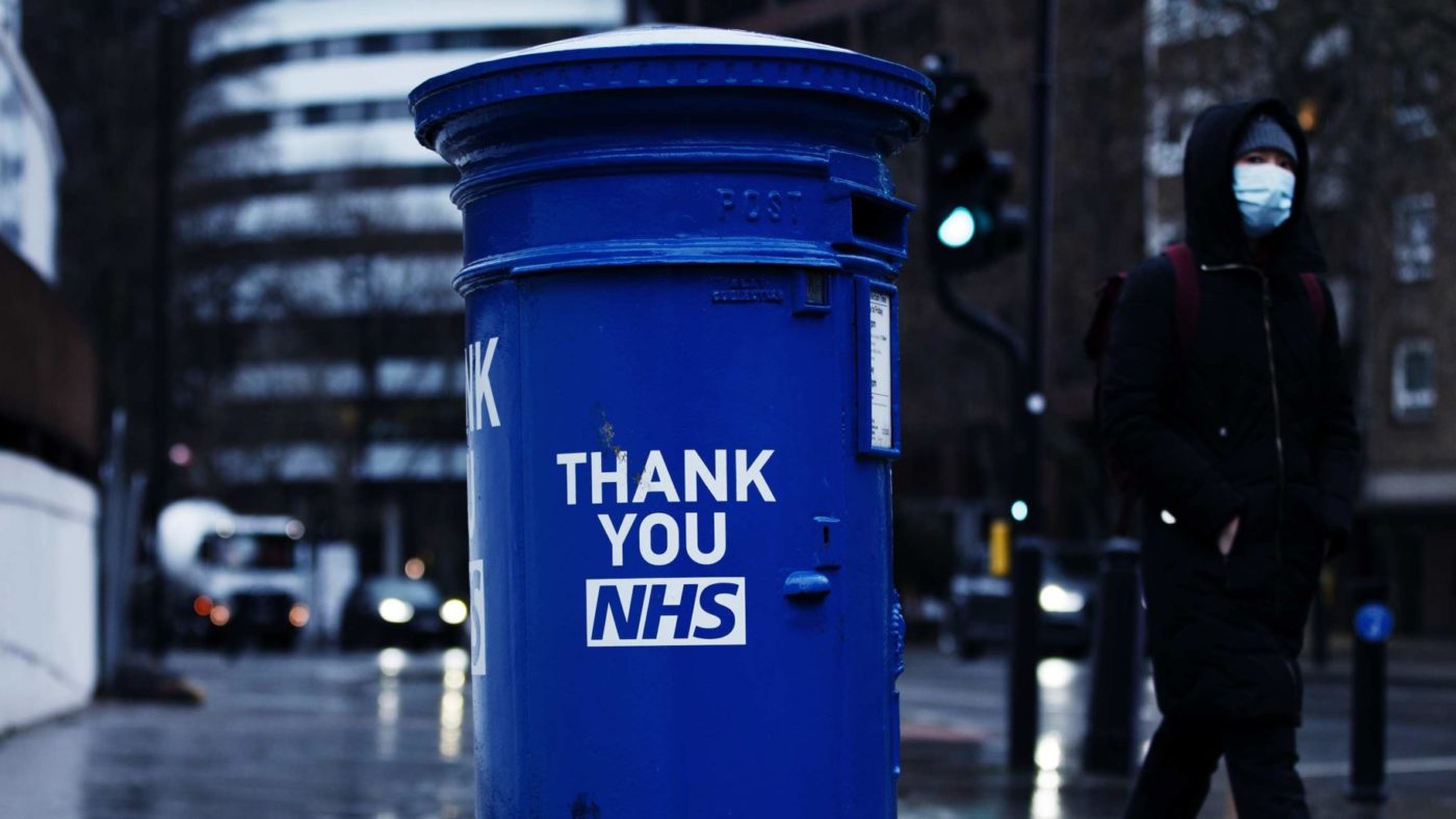 Is there any hope of a rational discussion about ‘our NHS’?