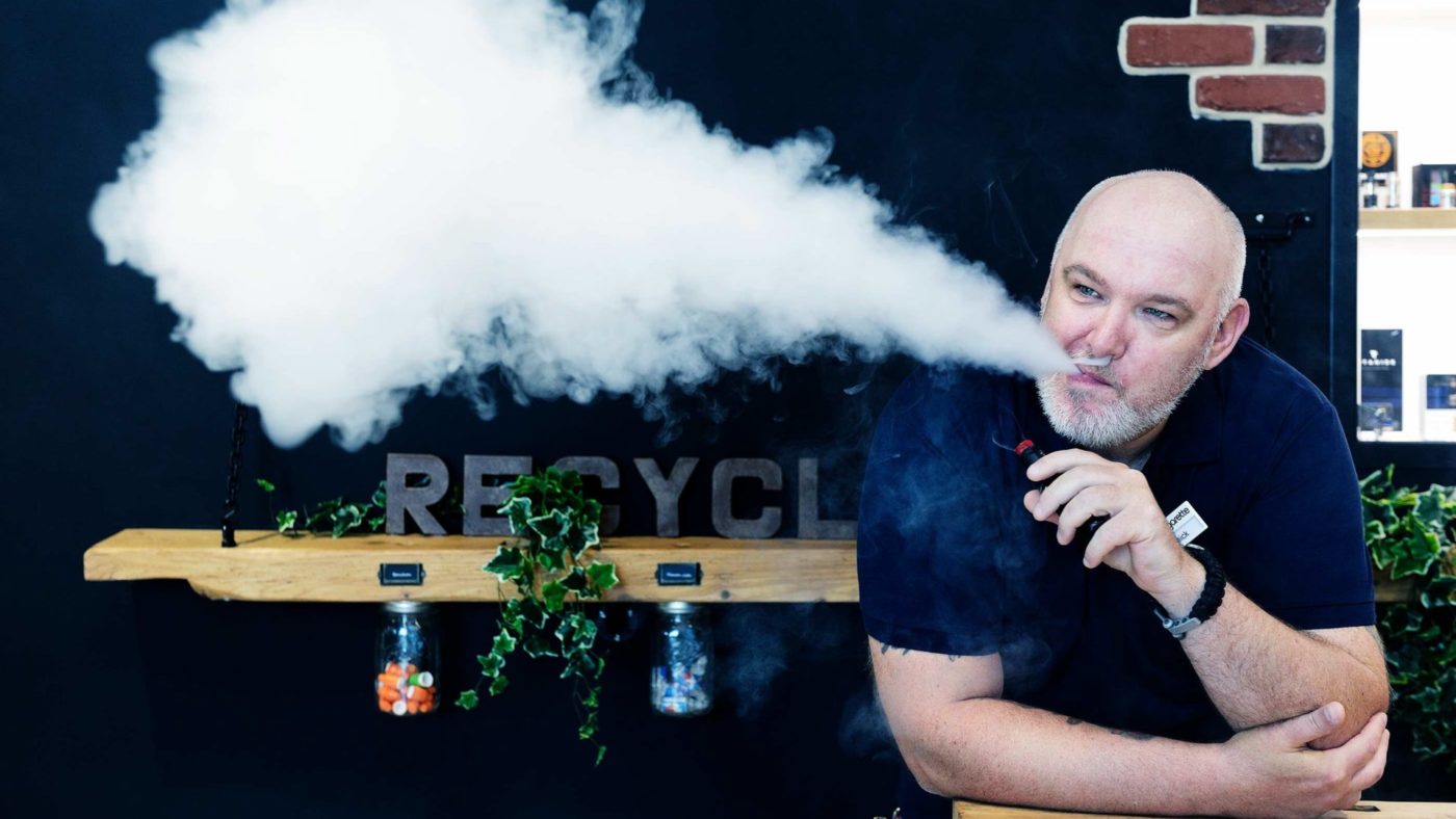 The UK must not give in to the anti-vaping zealots