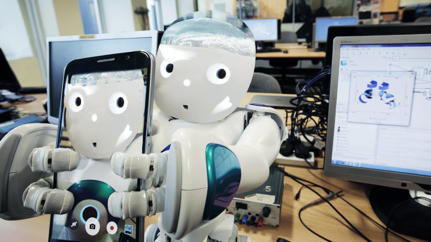 How Britain can lead the world in developing artificial intelligence