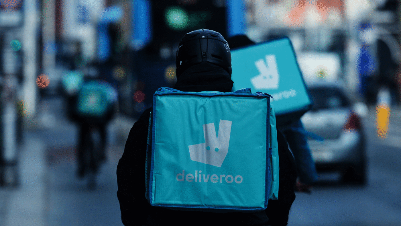 Will Deliveroo’s IPO bring home the bacon?