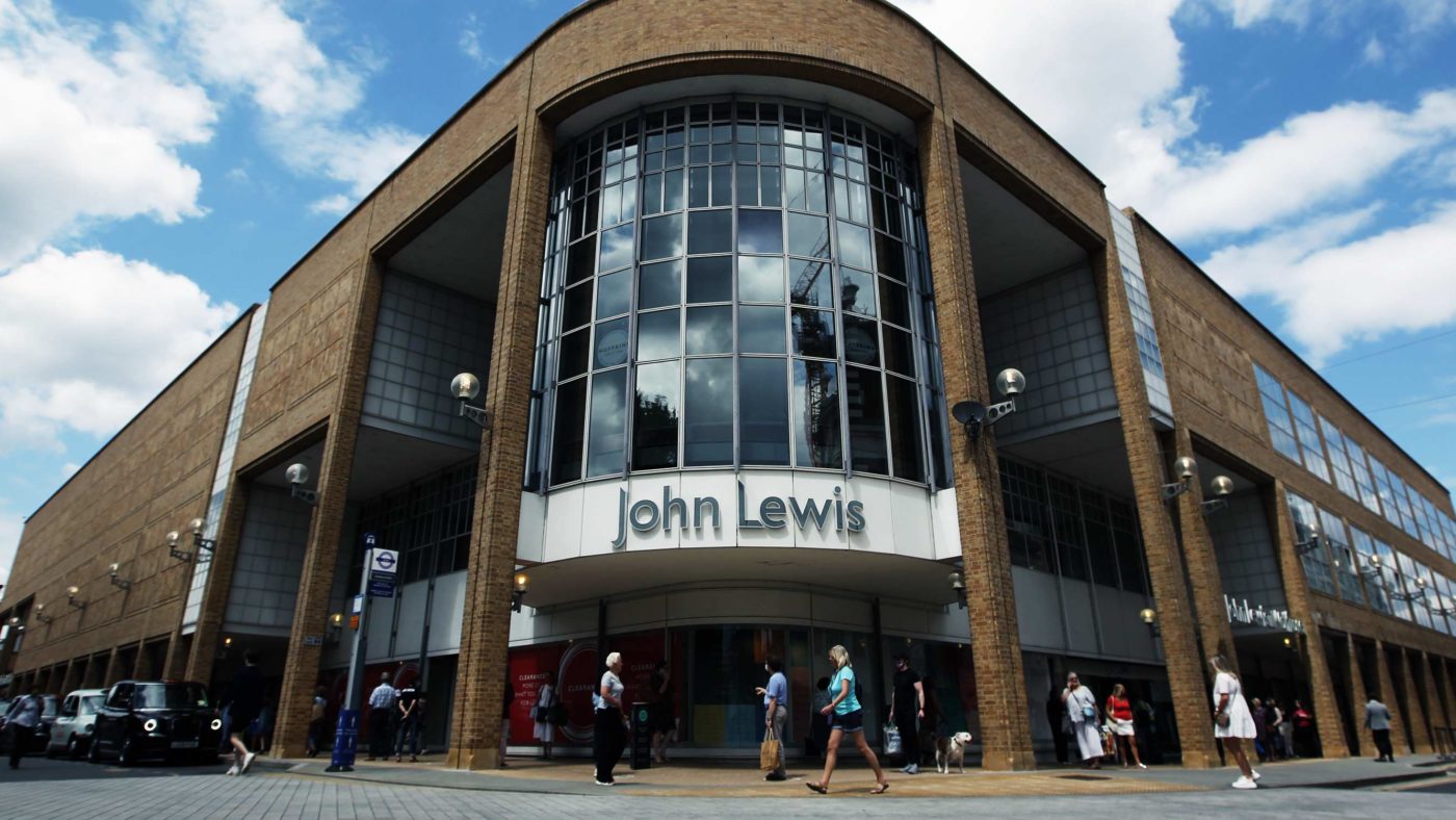 John Lewis is a great company, but its model isn’t an alternative to capitalism