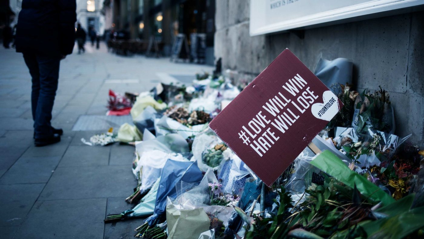 Our management of extremists is a failing, bureaucratic mess – but there is a simple solution