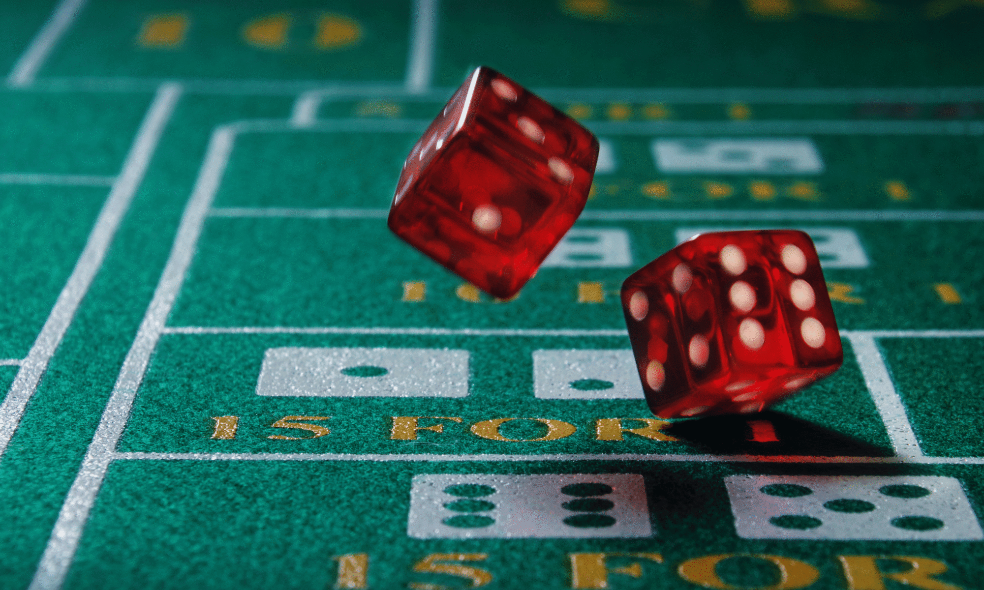 Anti Gambling Campaigners Load The Dice Against Fun Capx