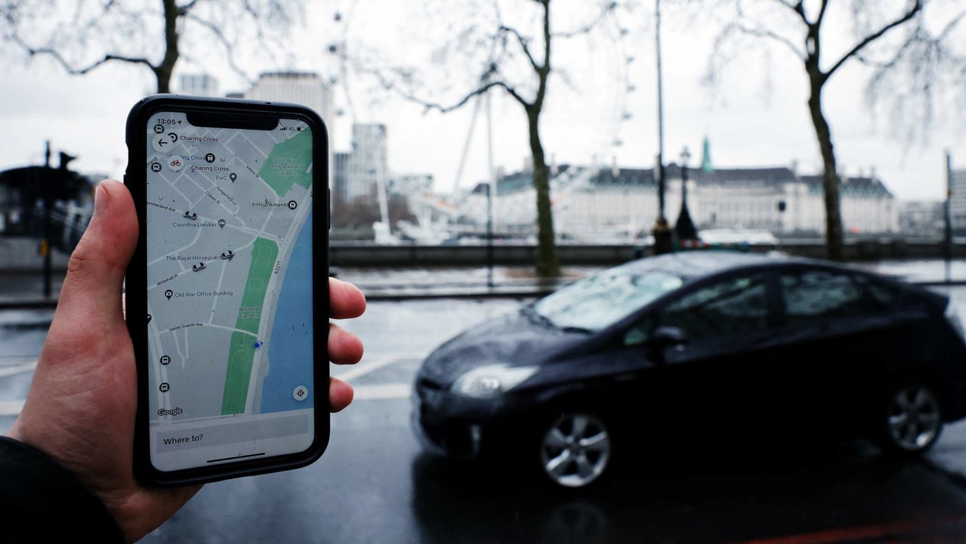 Workers with benefits – Uber’s announcement strikes the right balance