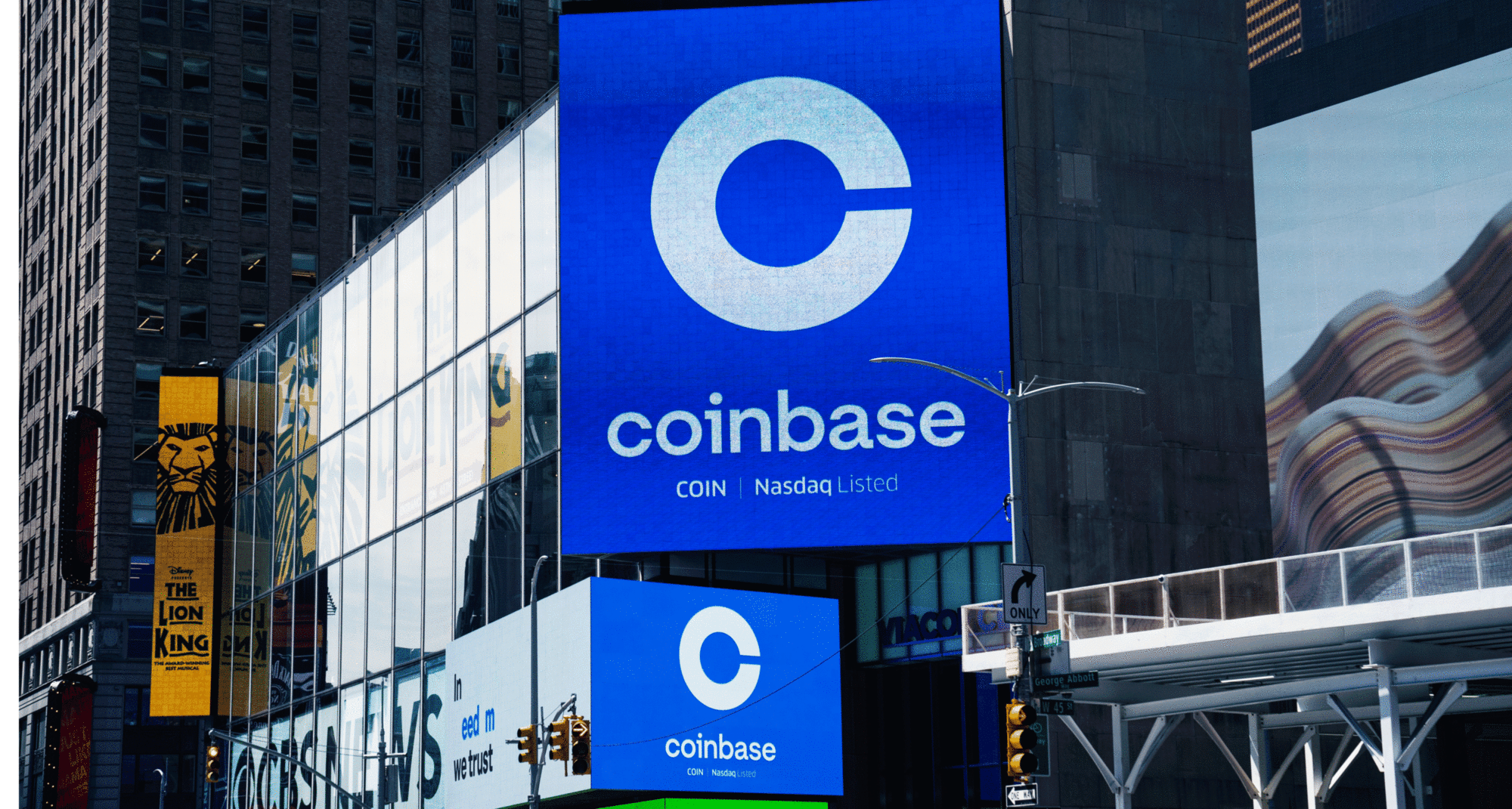 coinbase future