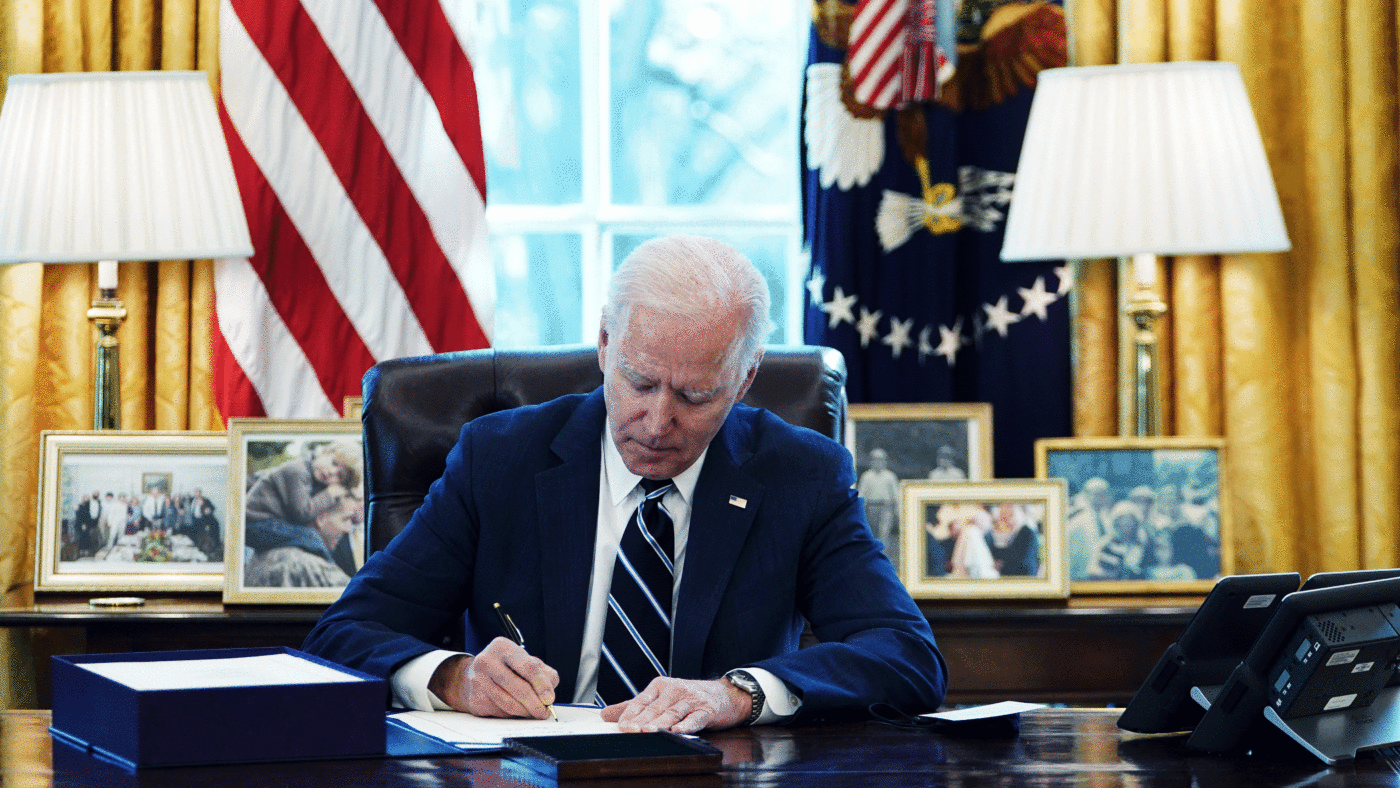 What Britain can learn from big spending Biden