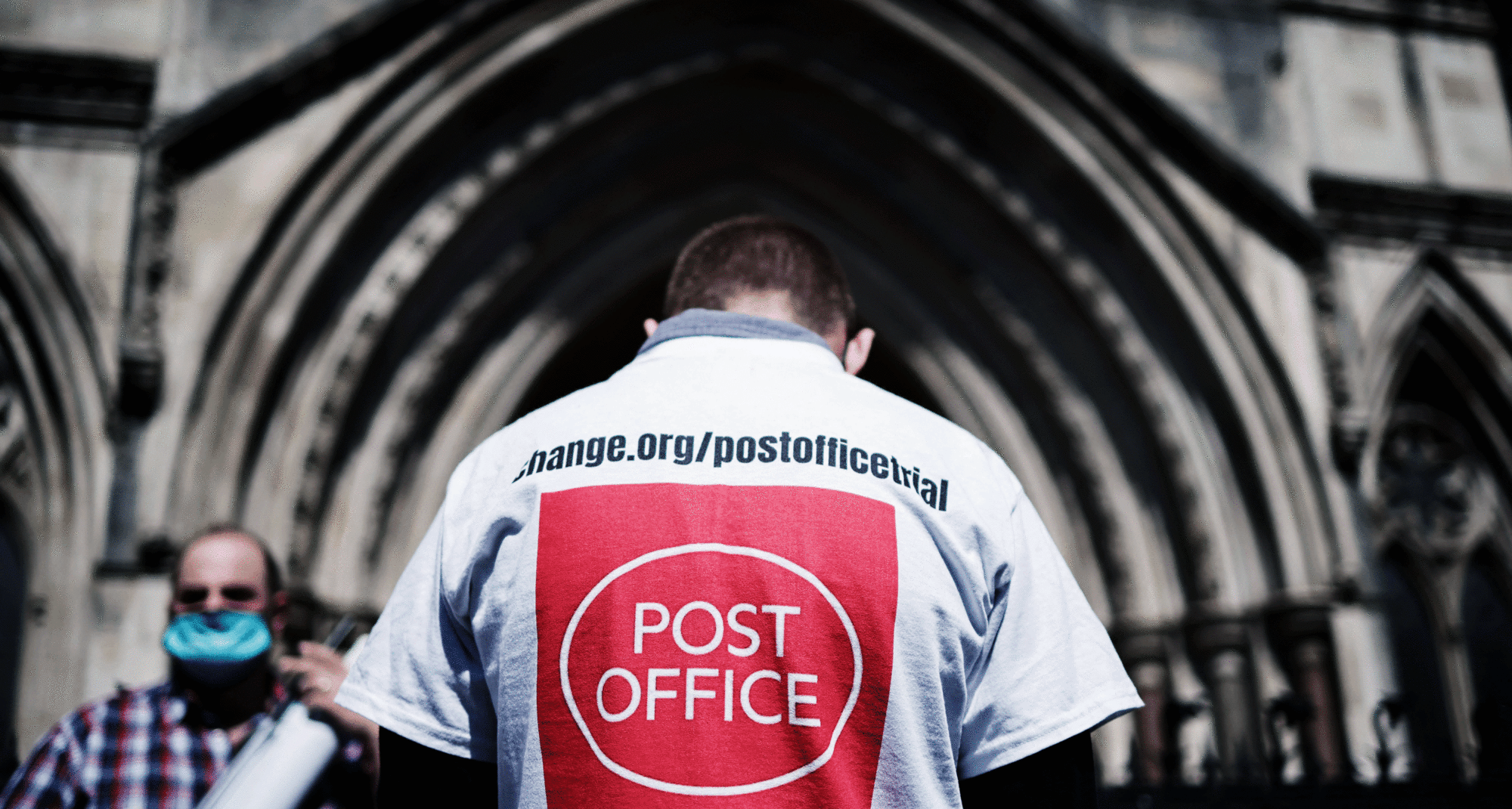 The Post Office scandal proves the rule of law is vital for a functioning economy