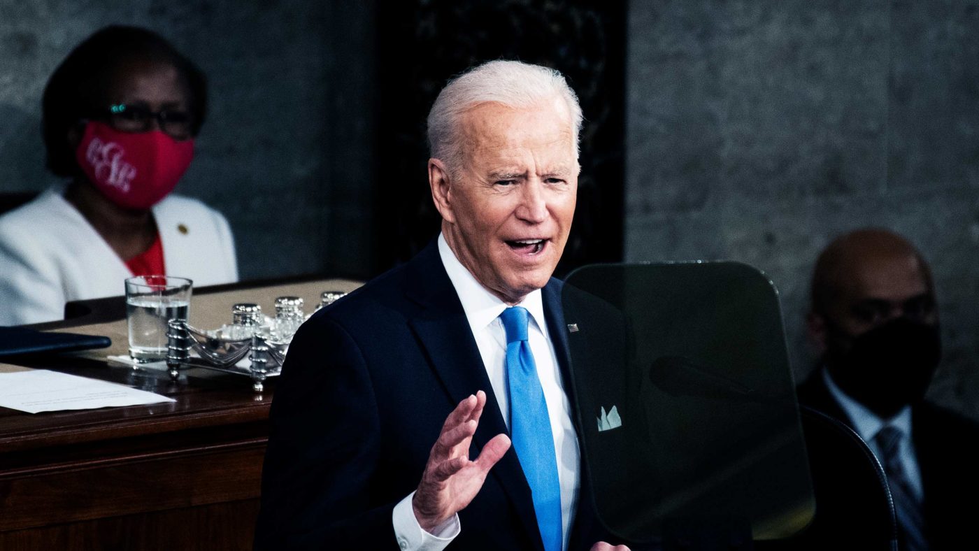 Biden and Starmer’s ‘trickle down economics’ is nothing but a leftwing myth