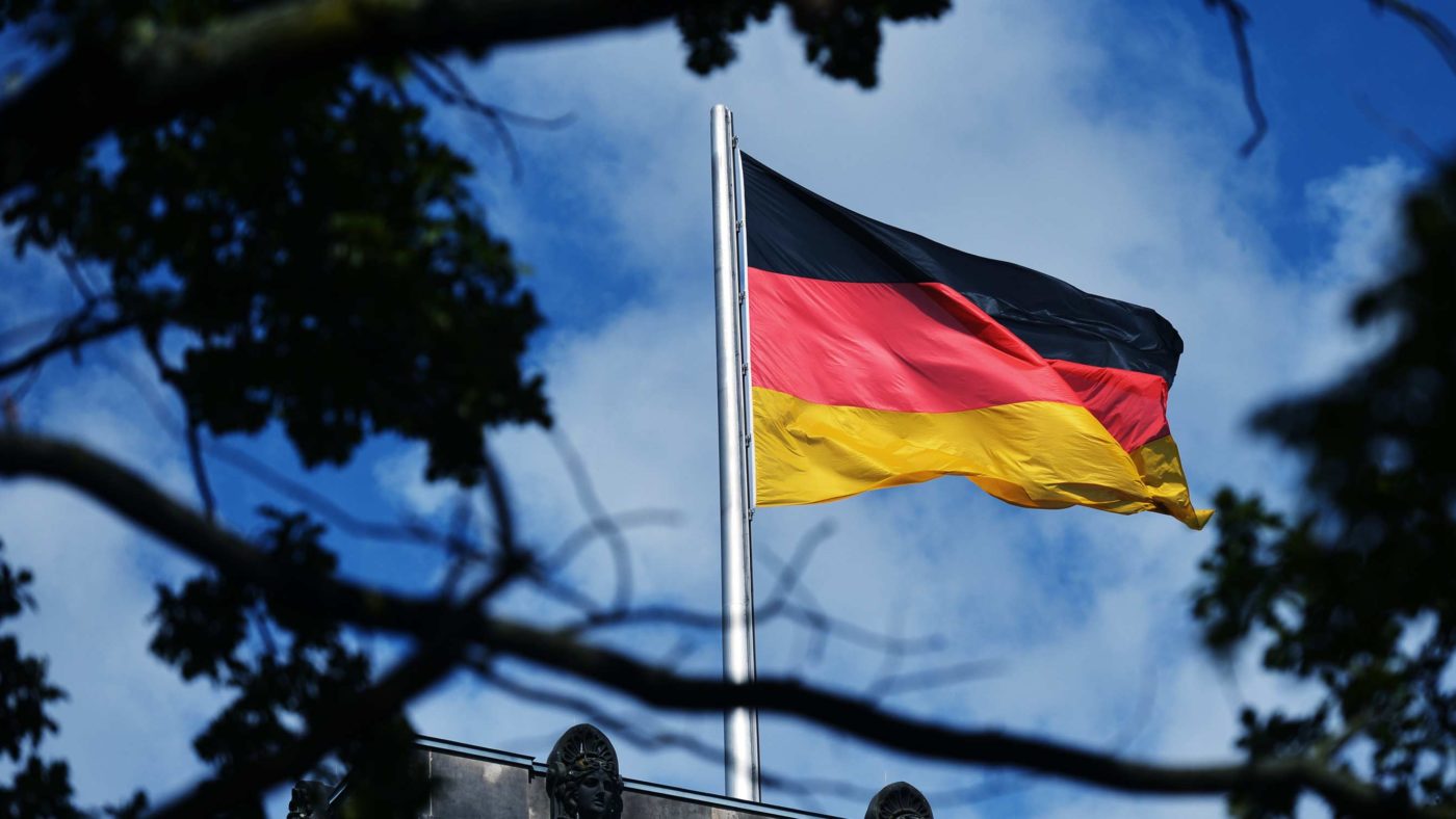 Germany: between inferiority complex and megalomania
