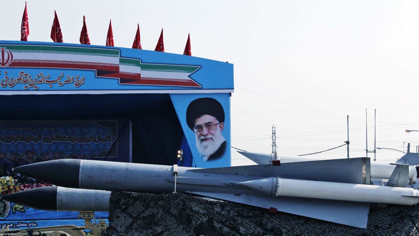 A renewed Iran deal is on the way – and it threatens all of our security