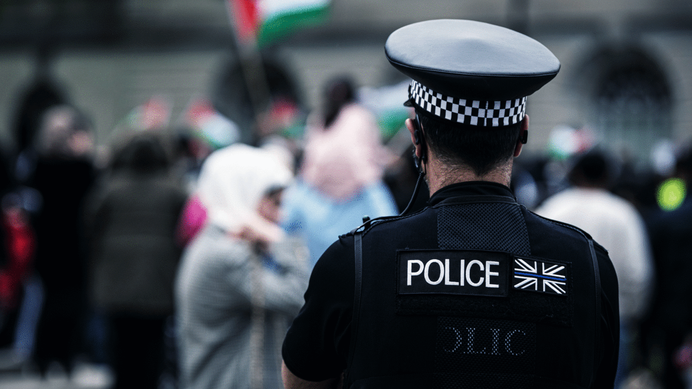 Top of the cops – the new generation of PCCs shaking up the police force