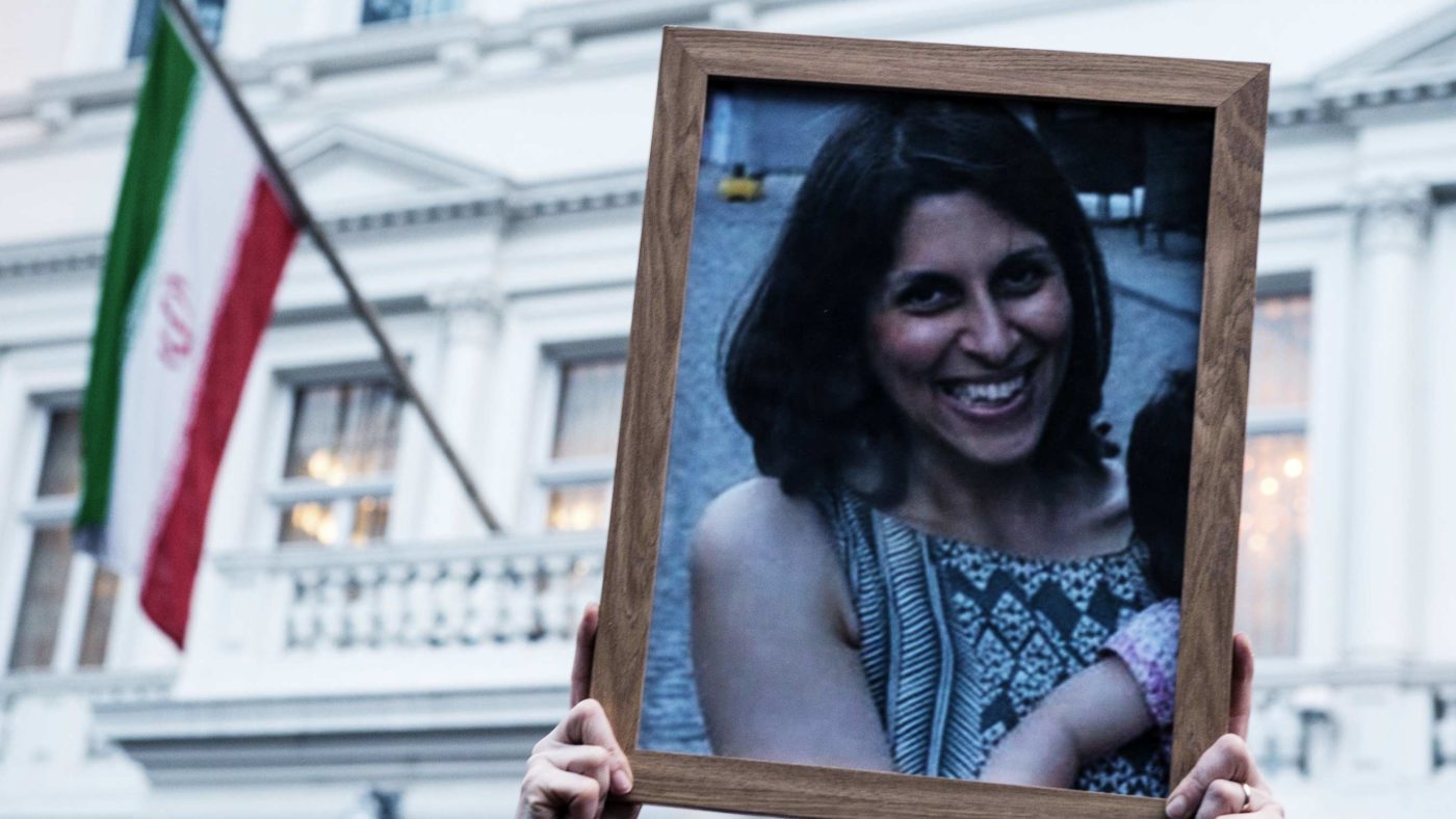 Nazanin’s return is long overdue – but any agreement with the Iranian regime will be painful