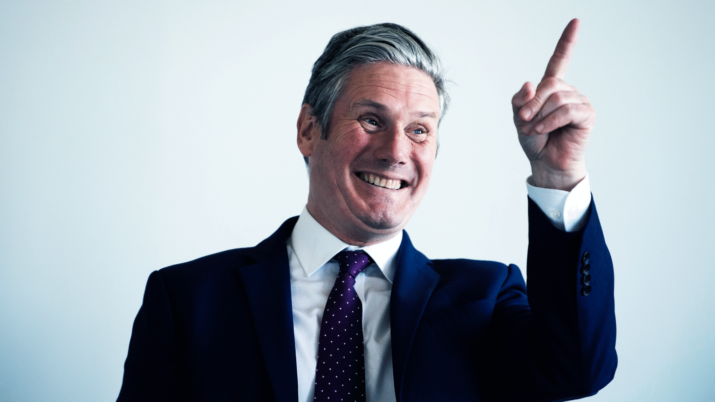 How worried should the Tories be about ‘box office’ Starmer?