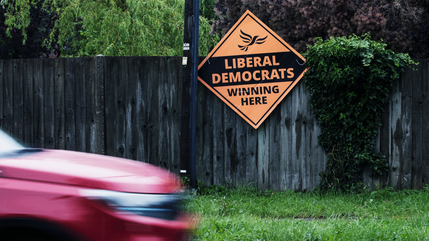 Nimbyism or the Nasty Party – what’s really costing the Conservatives votes in the south?