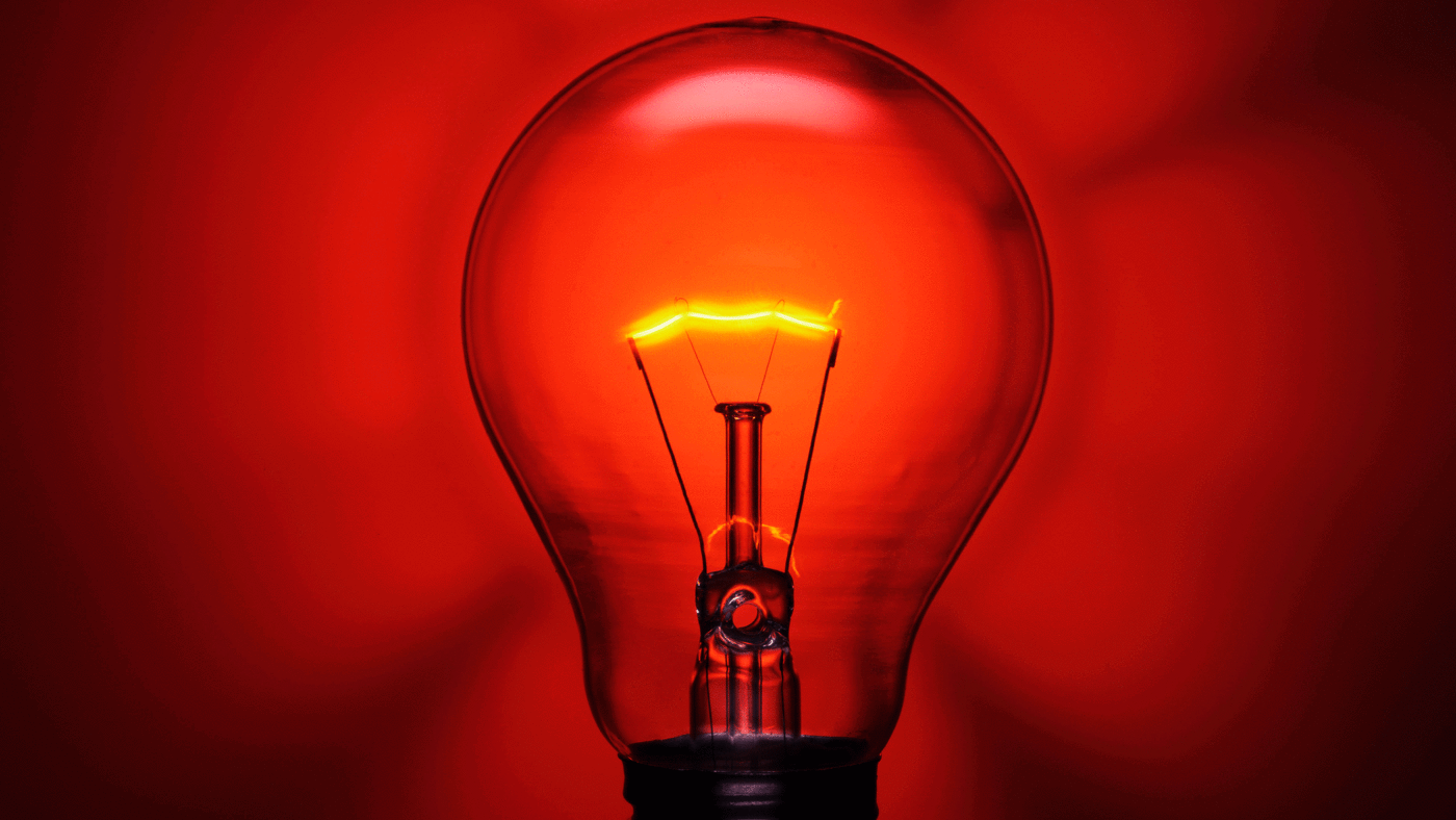 Whose bright idea was banning halogen light bulbs?