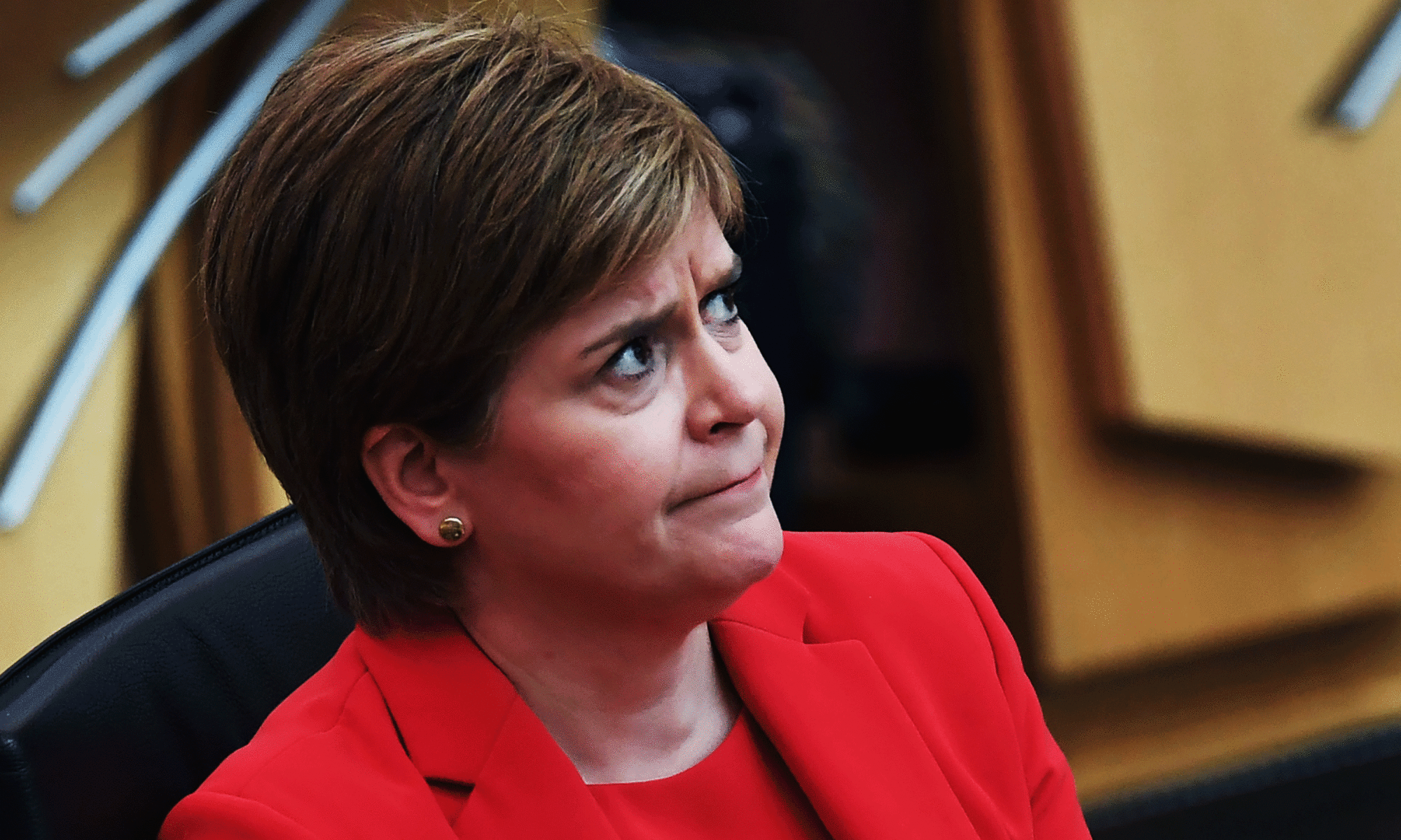 Could Sturgeon 'do a Kinnock' and go to Europe on a huge salary? CapX