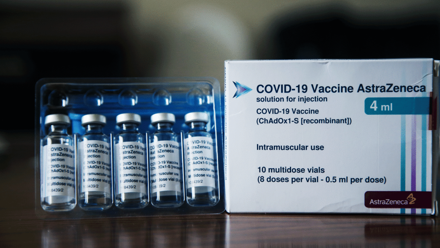 Needless panic over the AstraZeneca vaccine has cost lives