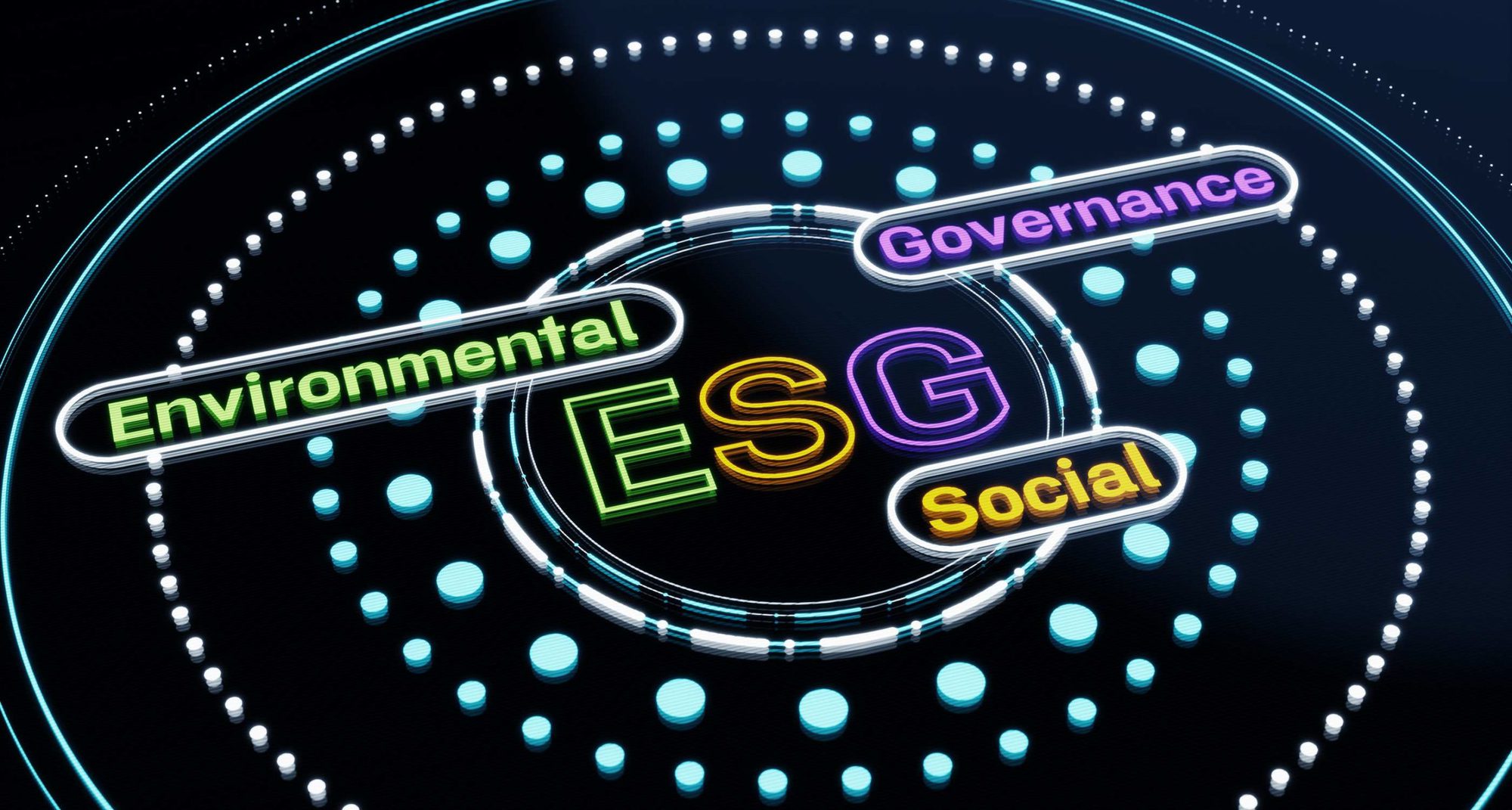 History lessons the case against regulating ESG ratings agencies CapX