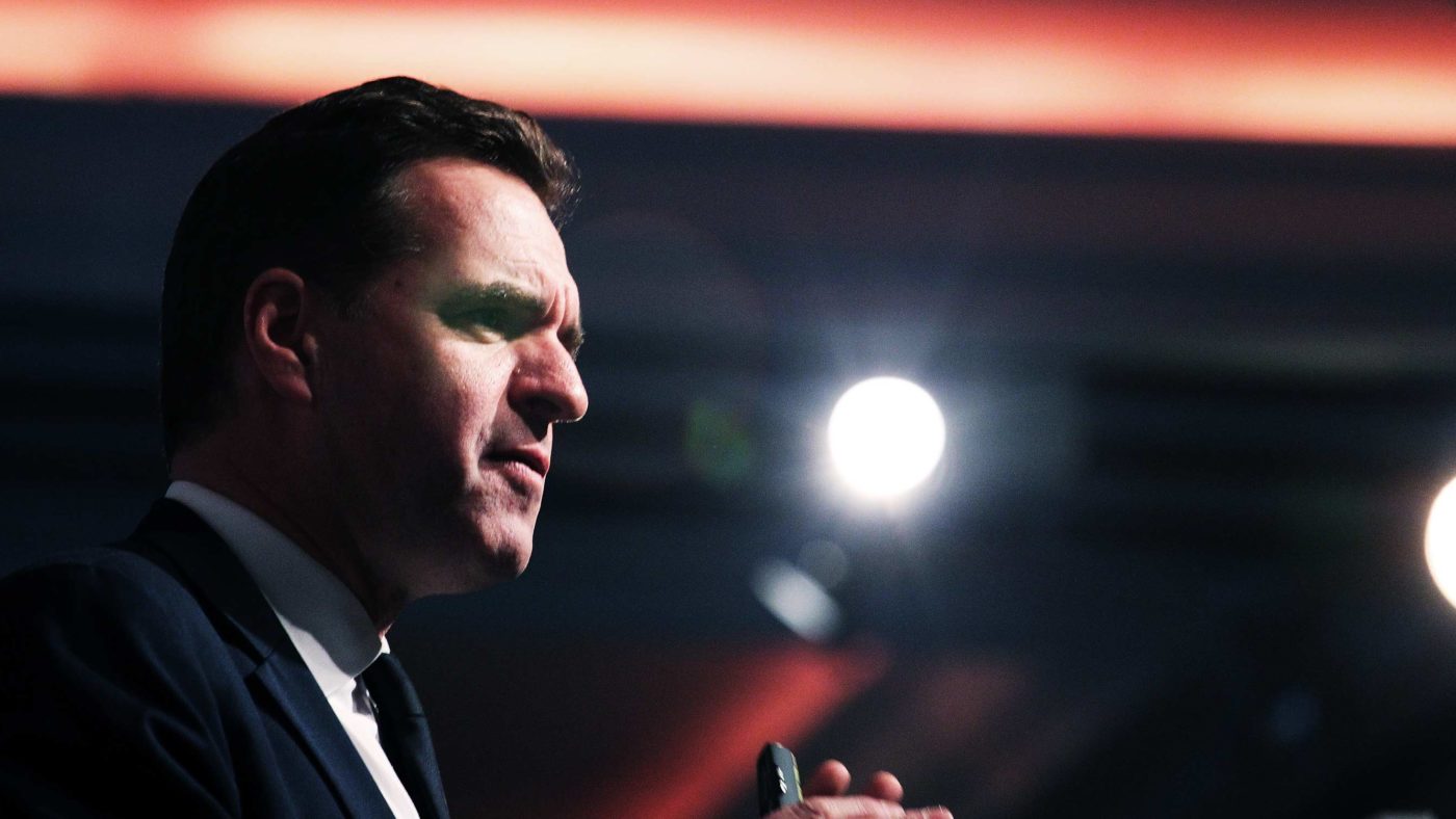 The CapX Podcast: Niall Ferguson on the Politics of Catastrophe