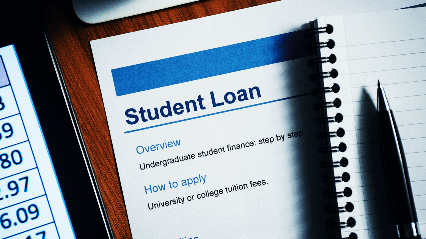 With the public finances in a mess, the Government should revisit the sell-off of student loans