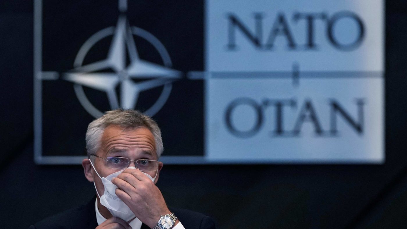 What now for Nato?
