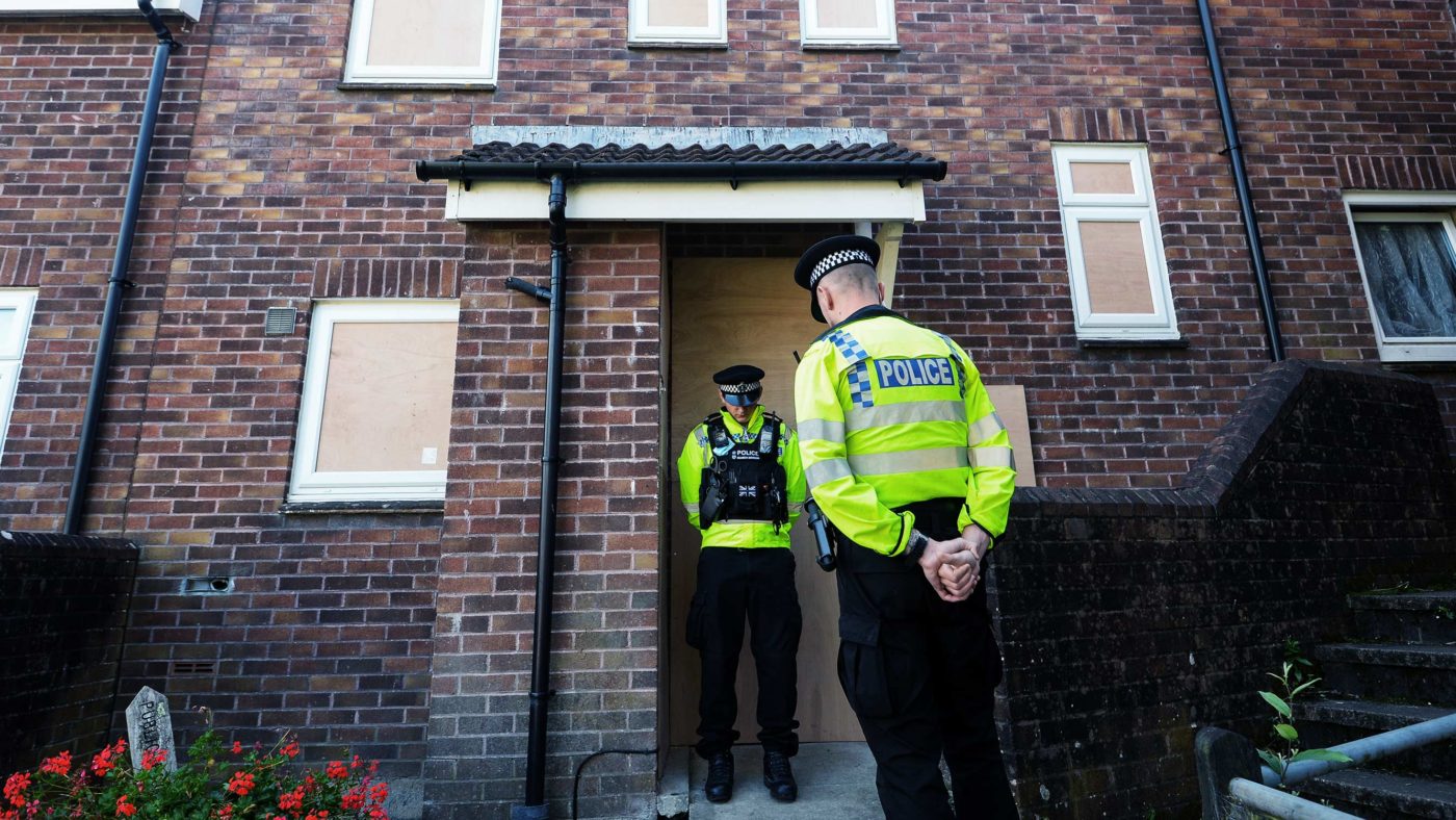 Why describing all mass violence as ‘terror’ is a dangerous error