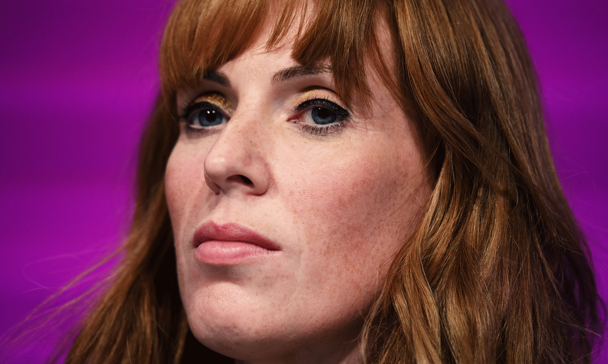 Angela Rayner wants to take working class women like me down with her ...