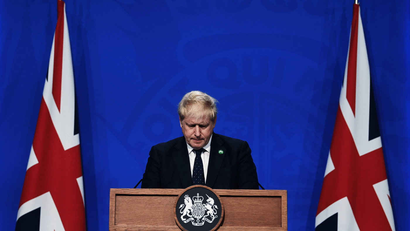 The public need Boris to be Boris, not Labour-lite