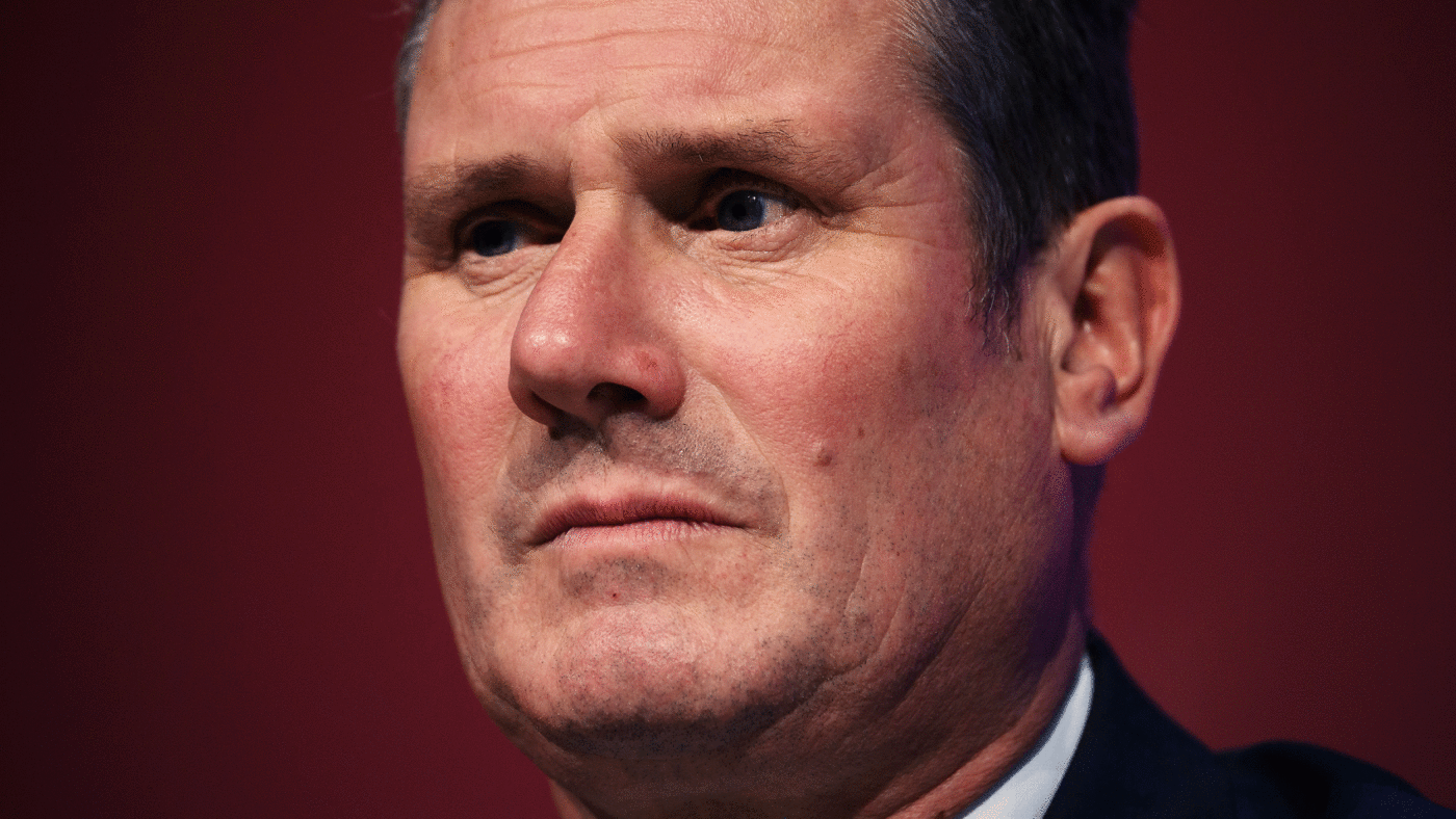 Starmer must convince voters he actually likes the country he wants to lead
