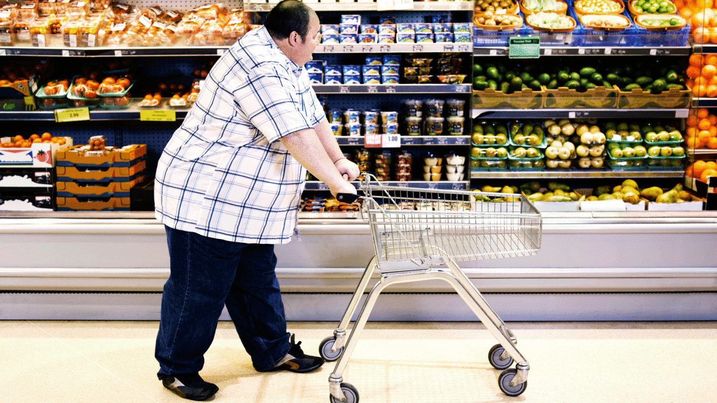 Nannying anti-obesity policies are a big fat mistake – the market already has the answers