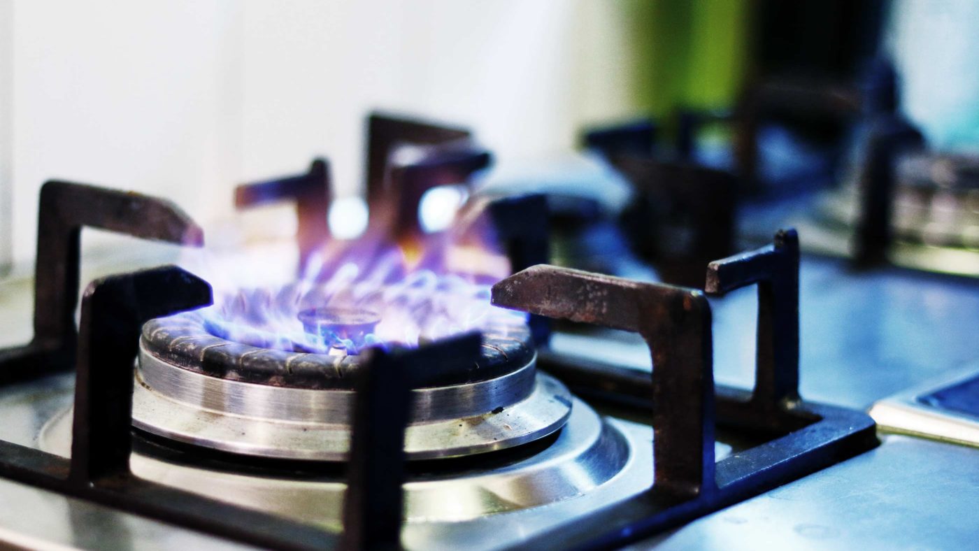 With a gas supply crisis looming, UK energy policy needs a wholesale rethink