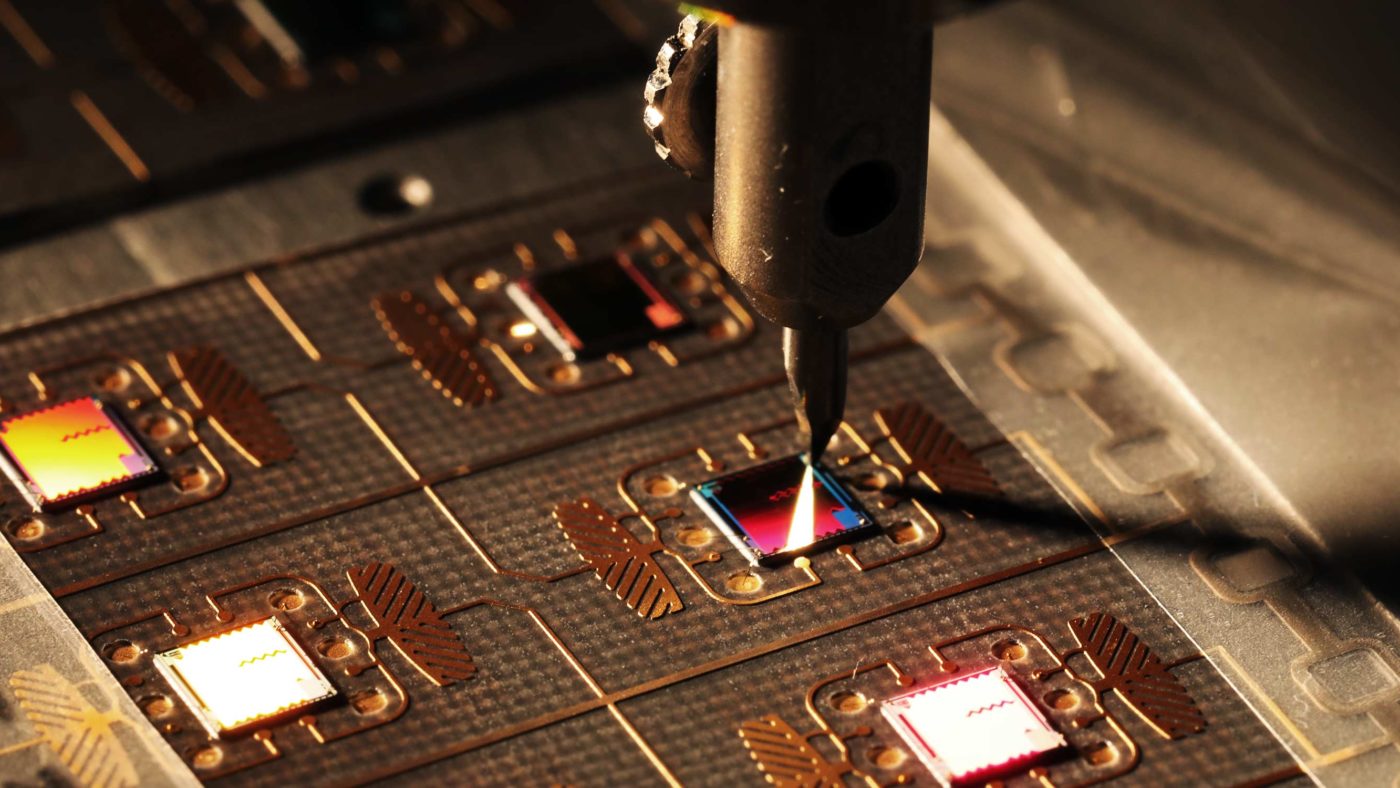 The EU’s centralised microchip plan is a recipe for disaster