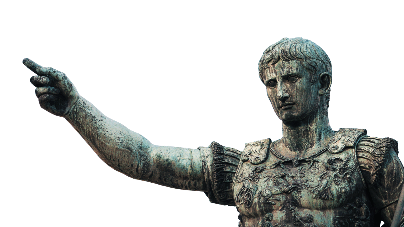 The CapX Podcast: The economics of ancient Rome with George Maher