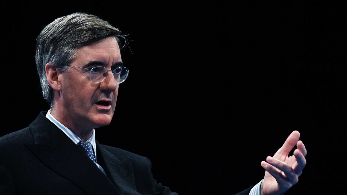 The CapX Podcast: Reasons to be cheerful, with Jacob Rees-Mogg