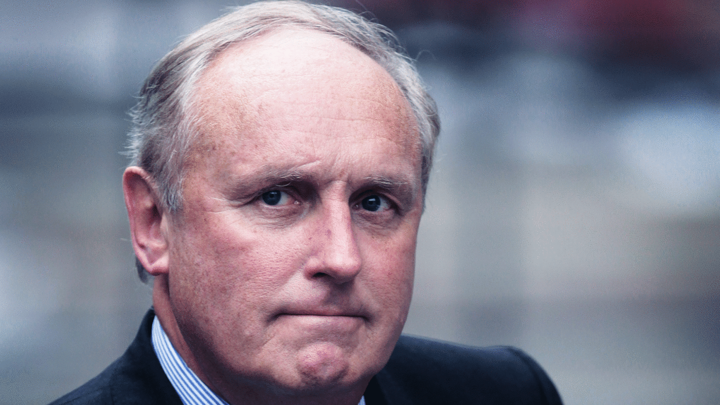 Whatever you think of Paul Dacre, our public bodies urgently need a shake-up