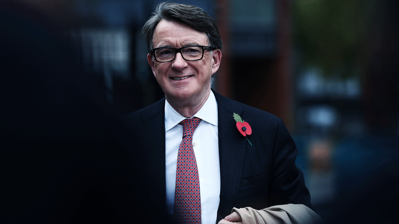 The CapX Podcast: Lord Mandelson on Labour, Levelling Up and the danger of the hard left