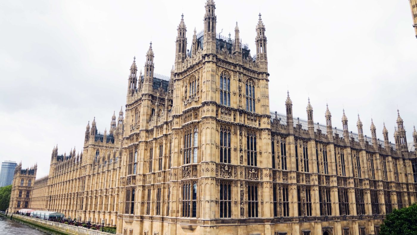 Weekly Briefing: What’s an MP’s job?