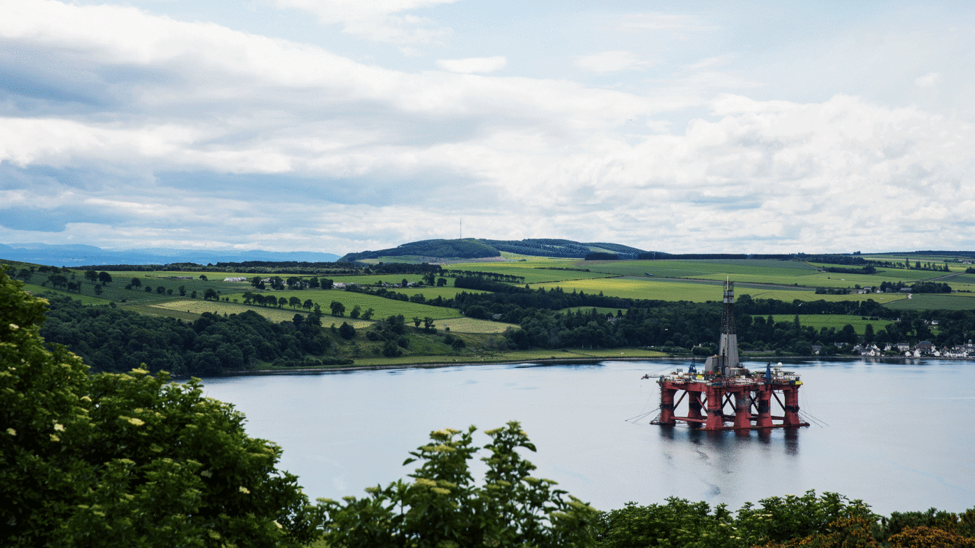 Freedom fuels – the ethical case for domestic oil and gas