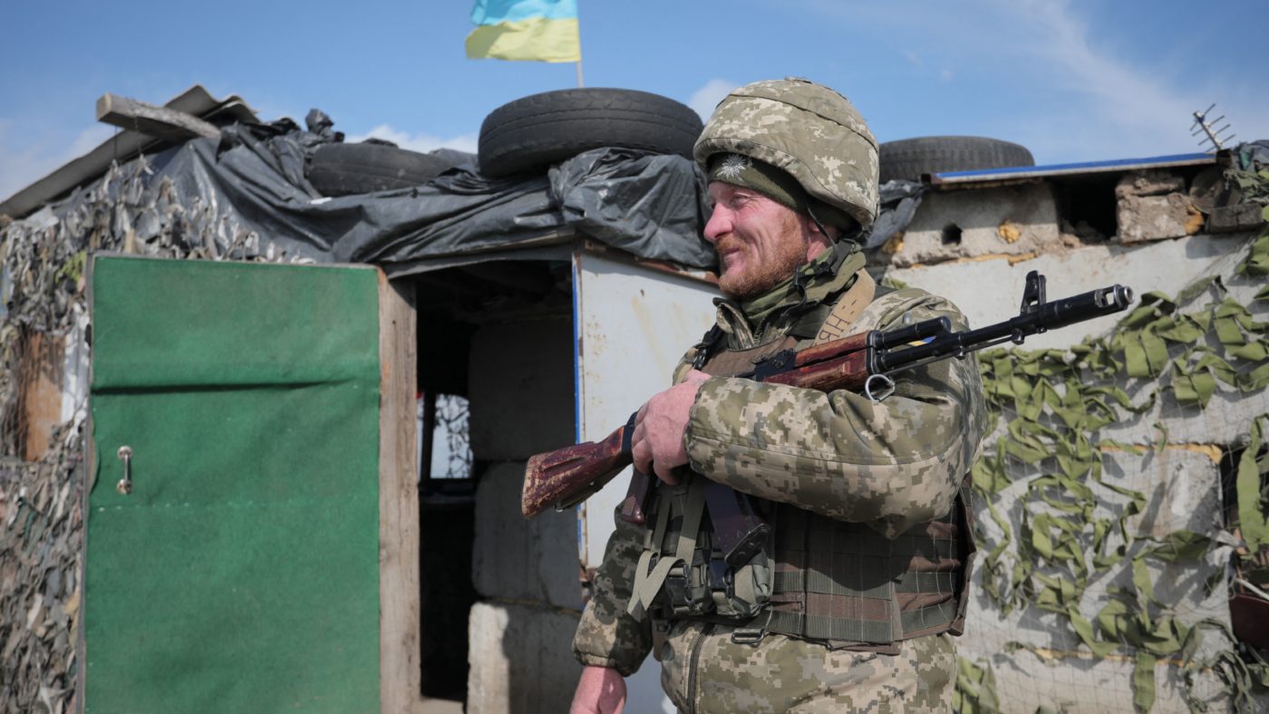 What are the chances of a new war in Ukraine?