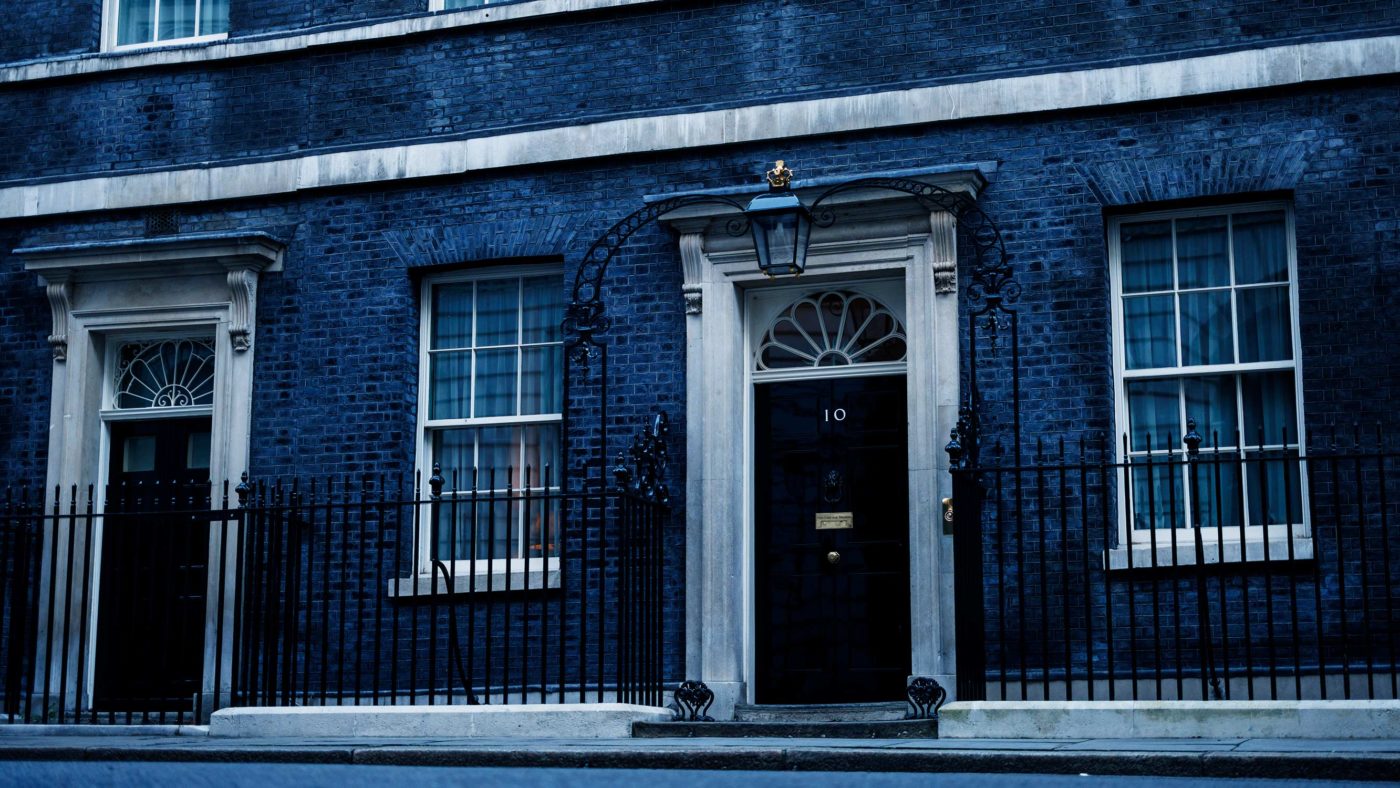 Downing Street party: what the law actually said about work gatherings in May 2020