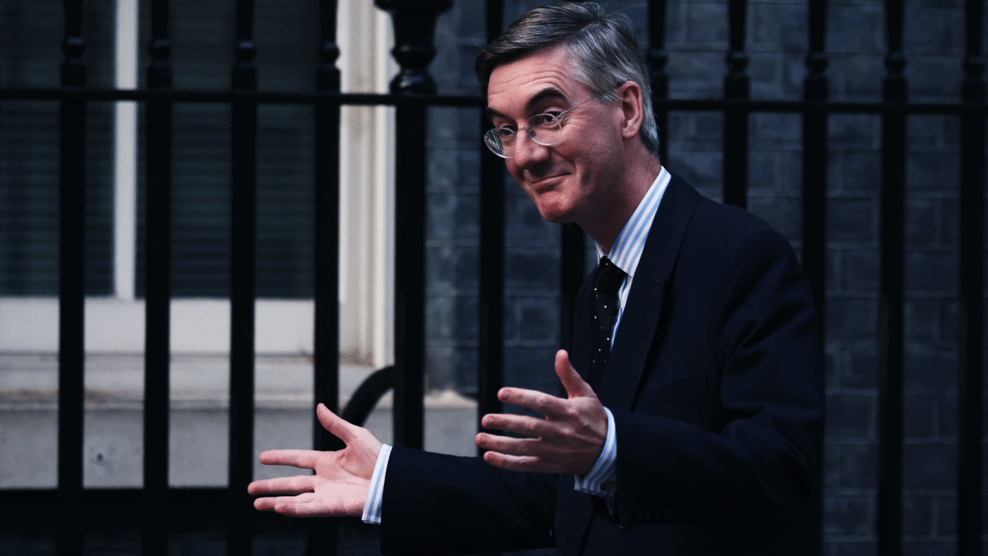 Jacob Rees-Mogg is wrong about ‘President’ Boris