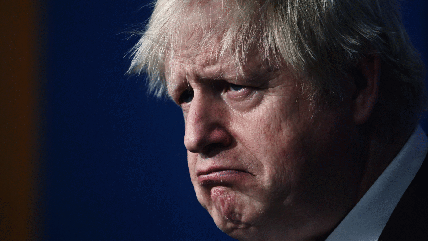 Forget ‘partygate’ – the cost of living is the biggest threat to Boris