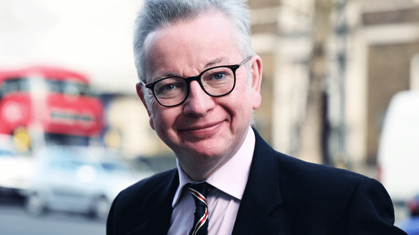 Trickle down or level up? Michael Gove is asking the wrong questions
