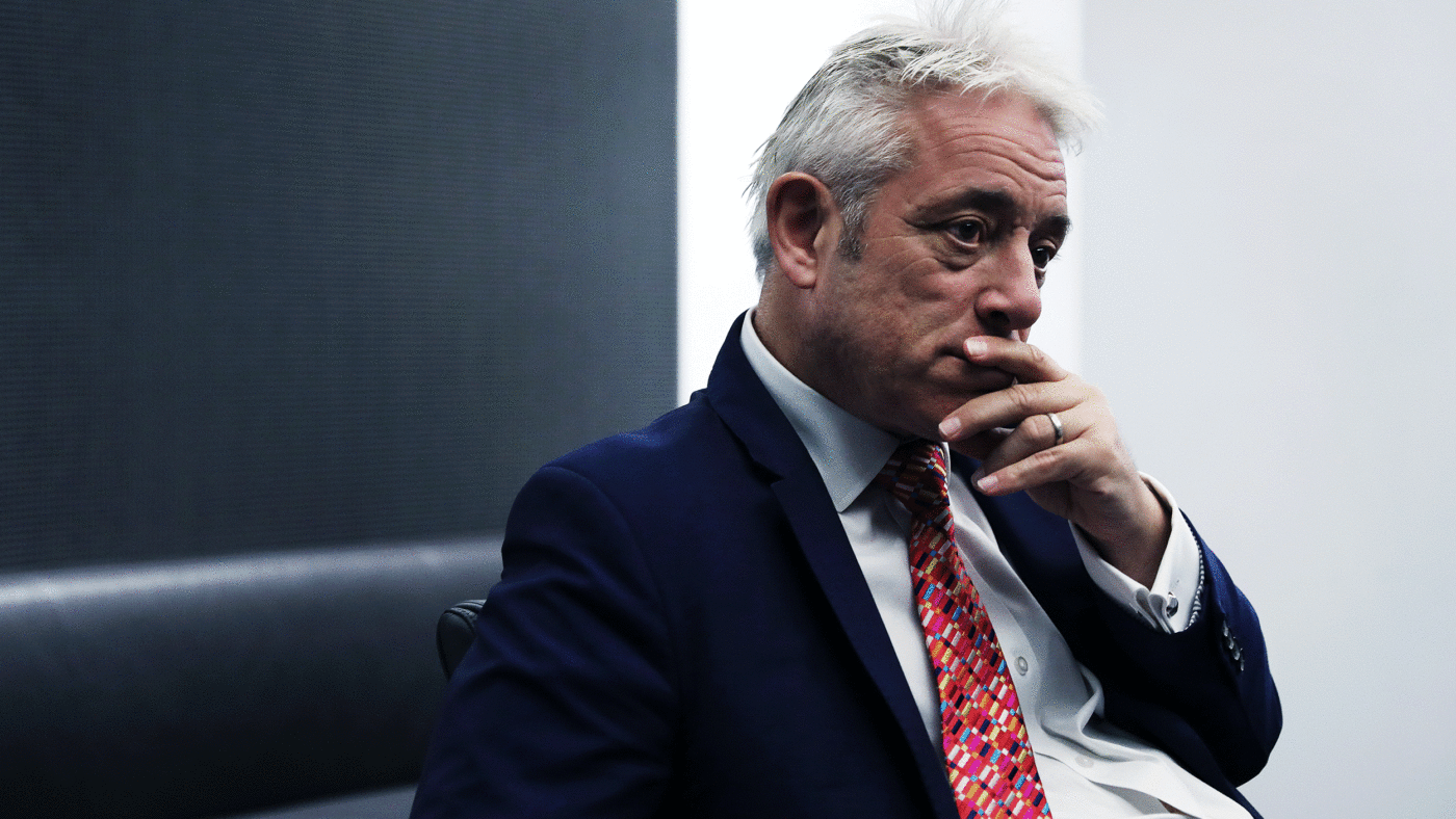 Bullying Bercow is gone – but are staff any safer in Parliament?