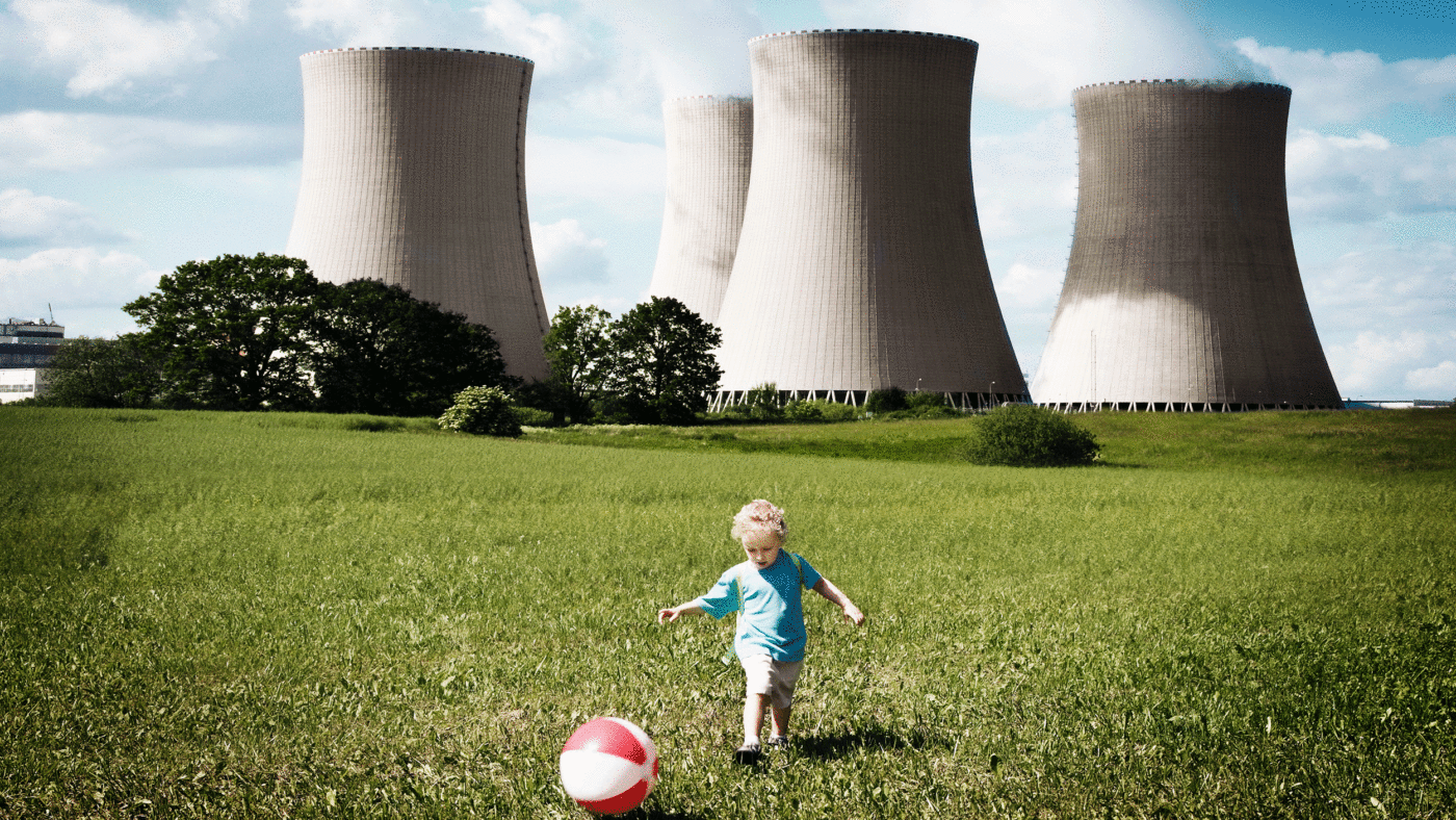 Nimbys go nuclear – how selfish homeowners will scupper Net Zero