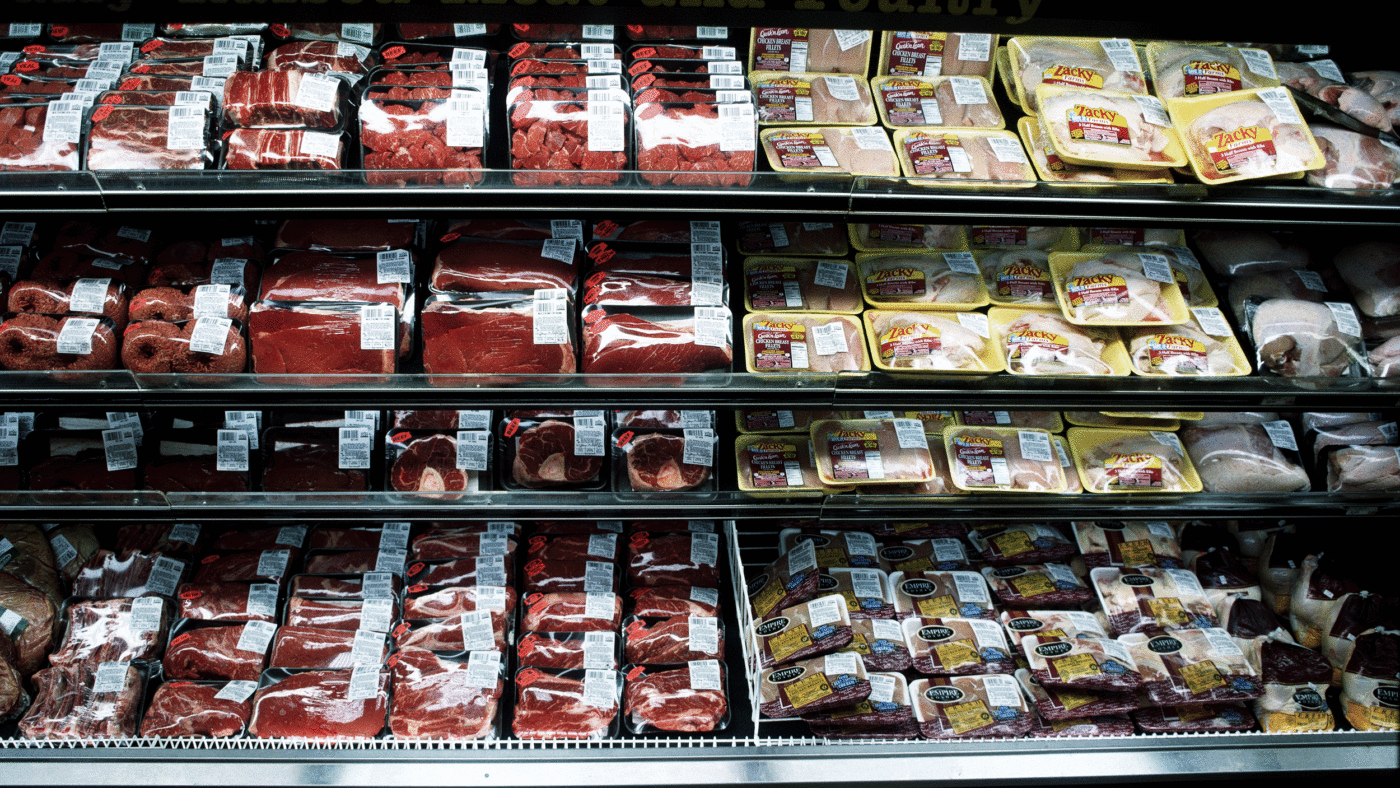 Now tedious nanny state bores want to crack down on cheap meat