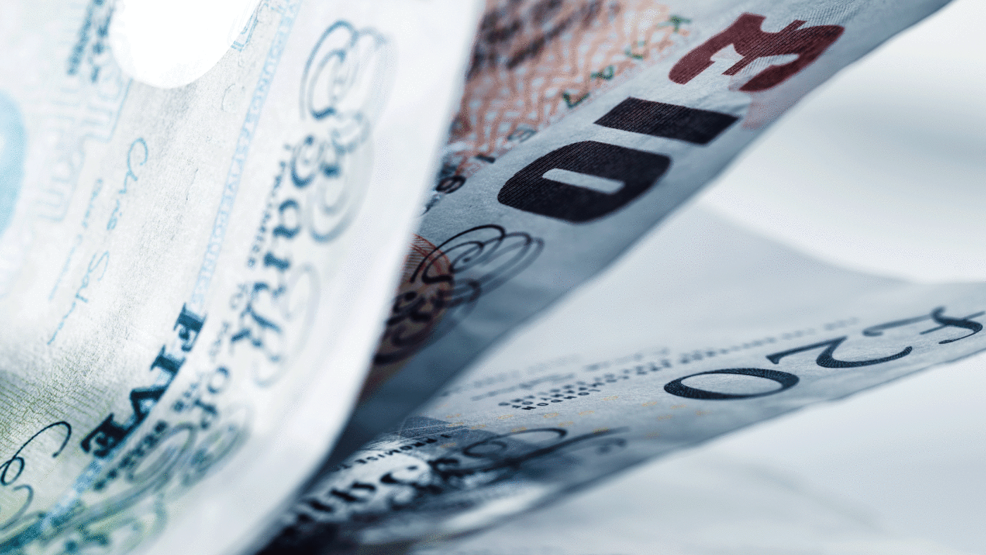 Debt crisis? What debt crisis?