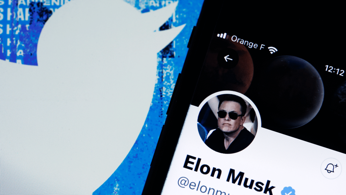 Twitter could turn into a very expensive hobby for Elon Musk