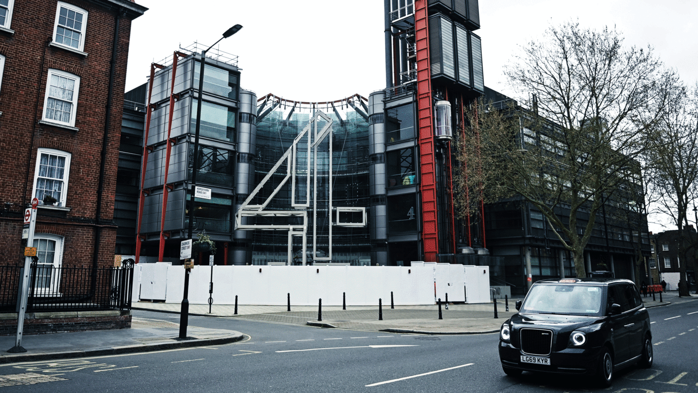 Channel 4 will flourish outside public ownership – its privatisation is long overdue