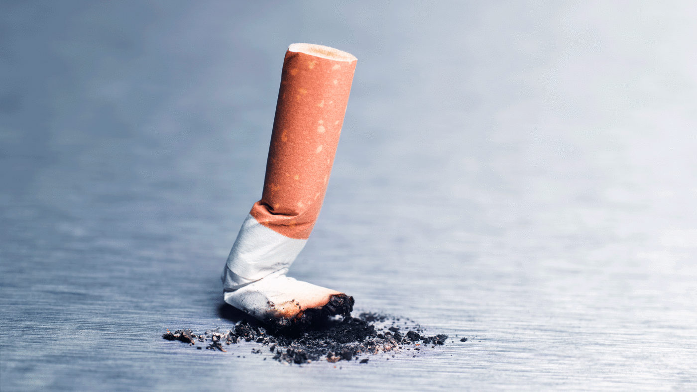 Give up to level up – how going smoke-free can boost the poorest regions
